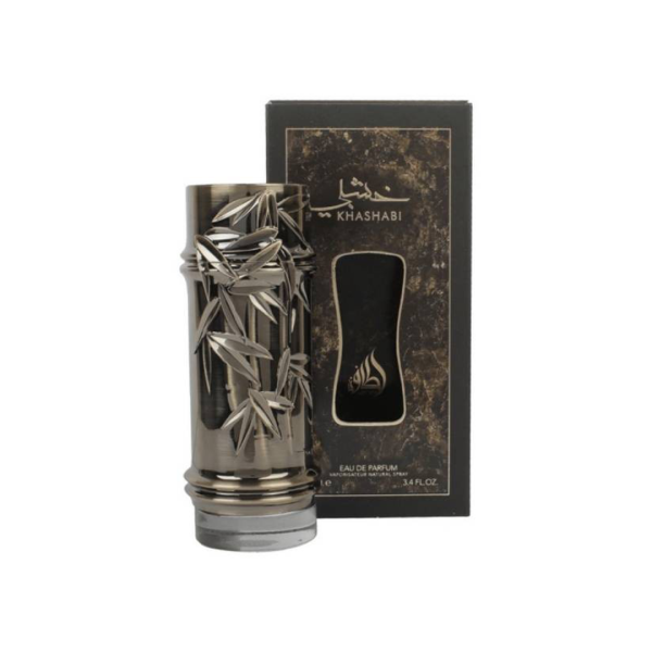 Lattafa Khashabi Edp 100ml For Unisex