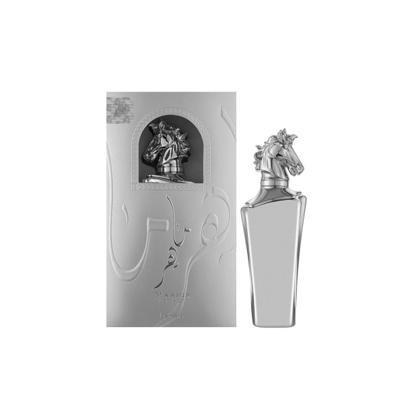 Lattafa Maahir Legancy Edp 100ml For Unisex
