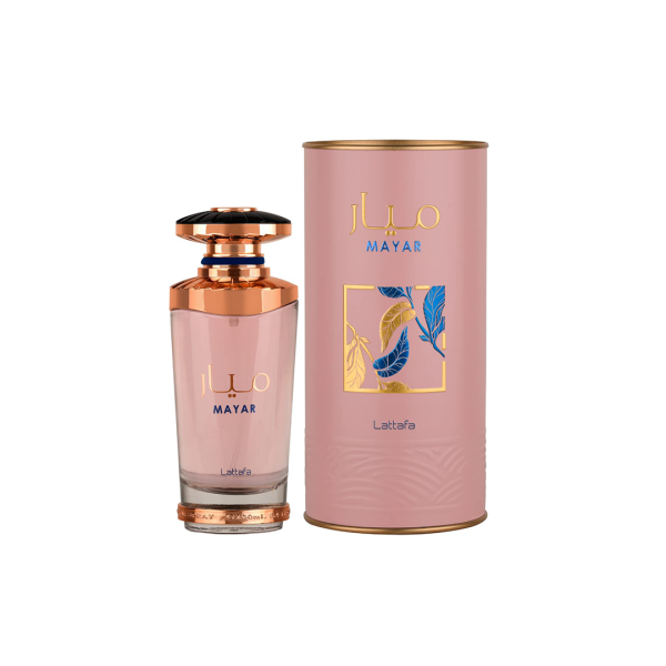 Lattafa Mayer Edp 100ml For Women