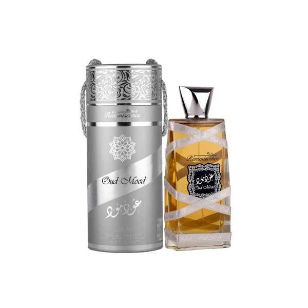 Lattafa Oud Mood Edp 100ml For Unisex