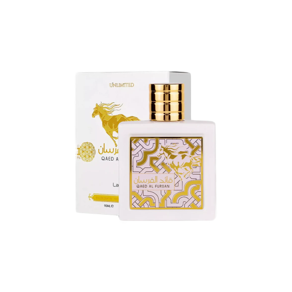 Lattafa Qaed Al Fursan Unlimited Edp 90ml For Unisex