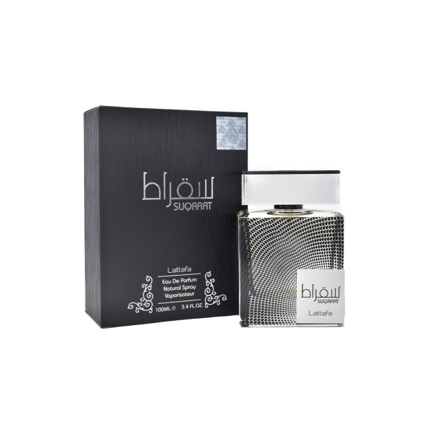 LATTAFA SUQRAAT 100ML
