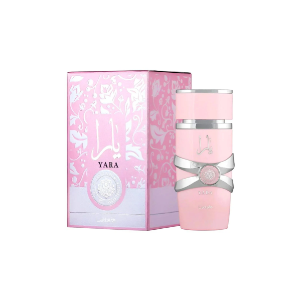 Lattafa Yara Edp 100ml For Women