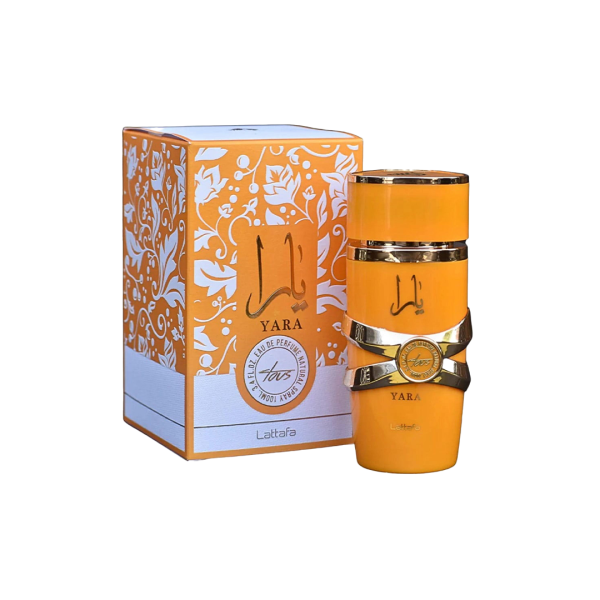 Lattafa Yara Tous Edp 100ml For Women