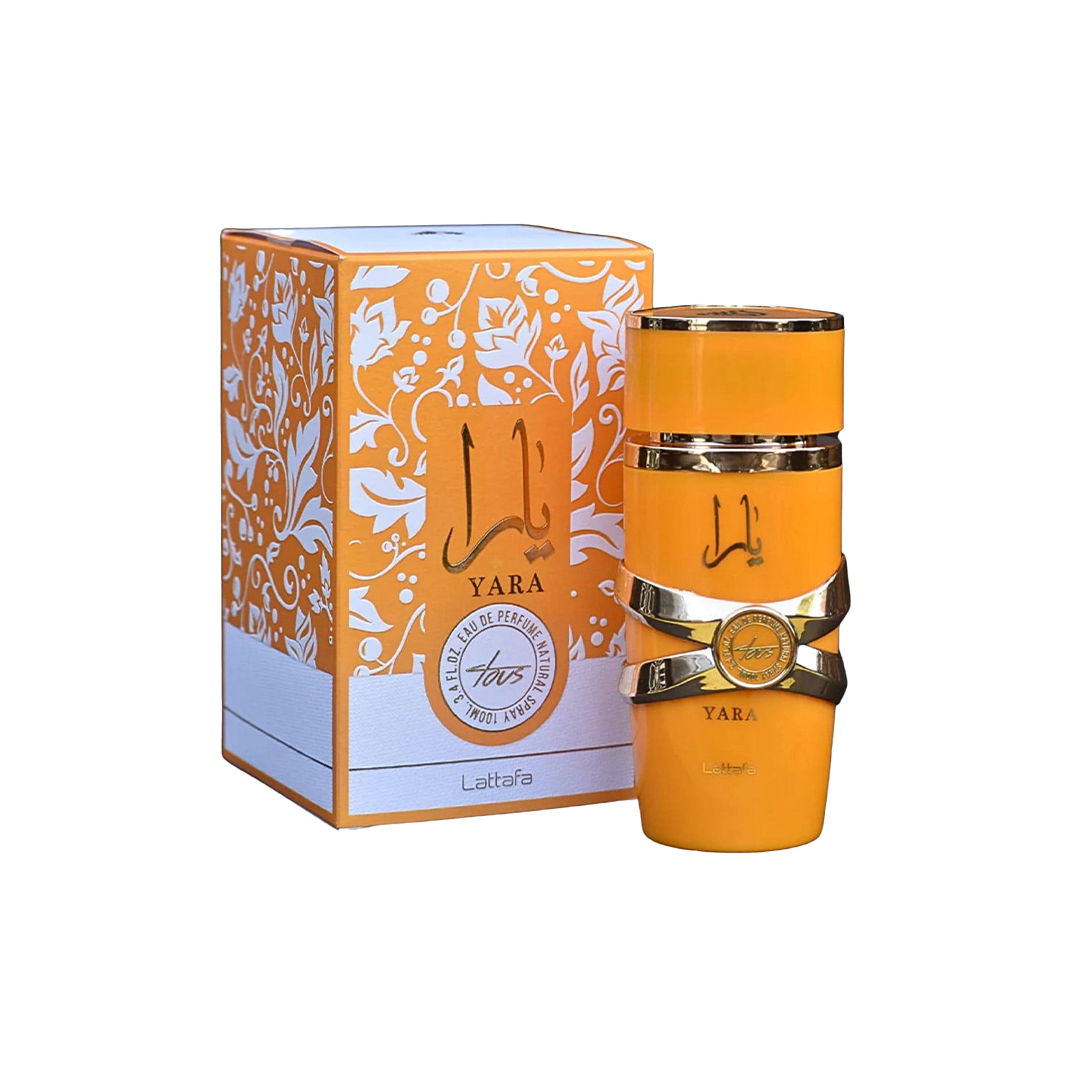 Lattafa Yara Tous Edp 100ml For Women