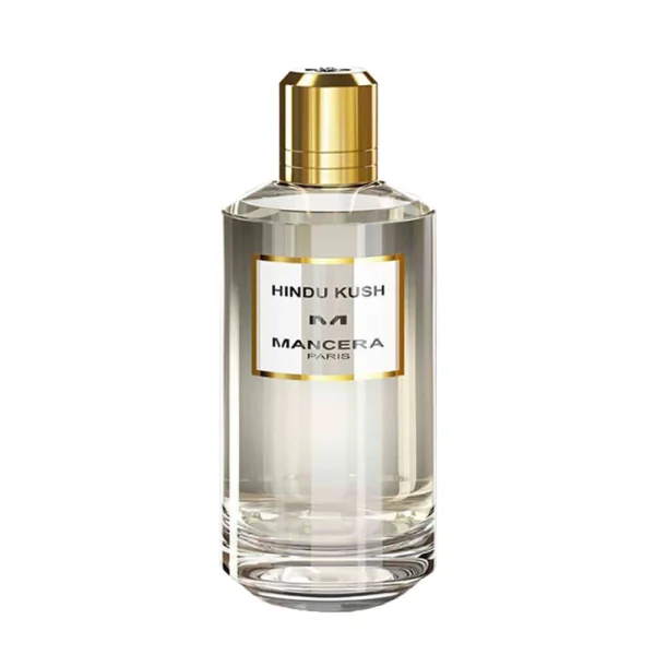 Mancera Hindu Kush Edp 120ml For Men