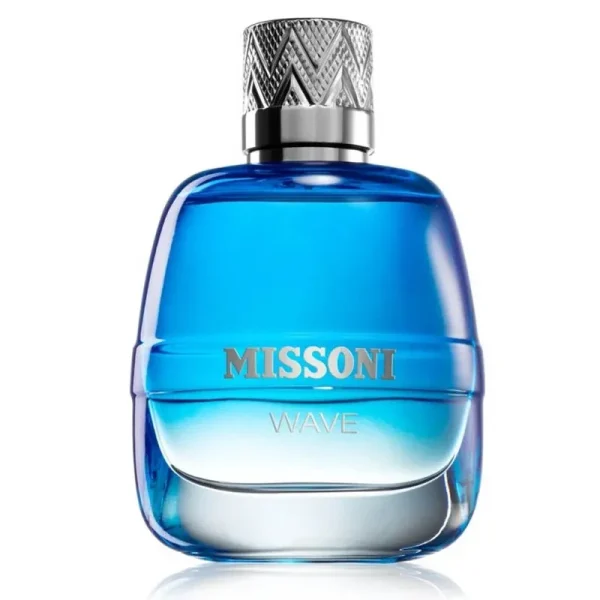 Missoni Wave Edt 100ml for Men