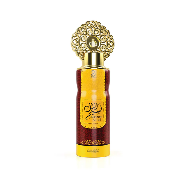 Naseem Al Lail Deo 200ML