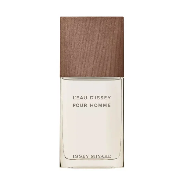 Issey Miyake L'eau D'issey Vetiver Edt Intense for Men