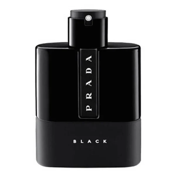 Prada Luna Rossa Black Edp 100ml for Men