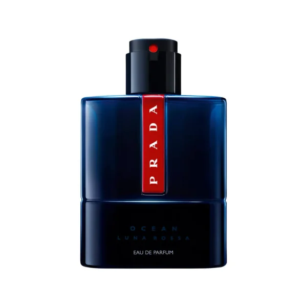 Prada Luna Rossa Ocean Edp 100ml for Men