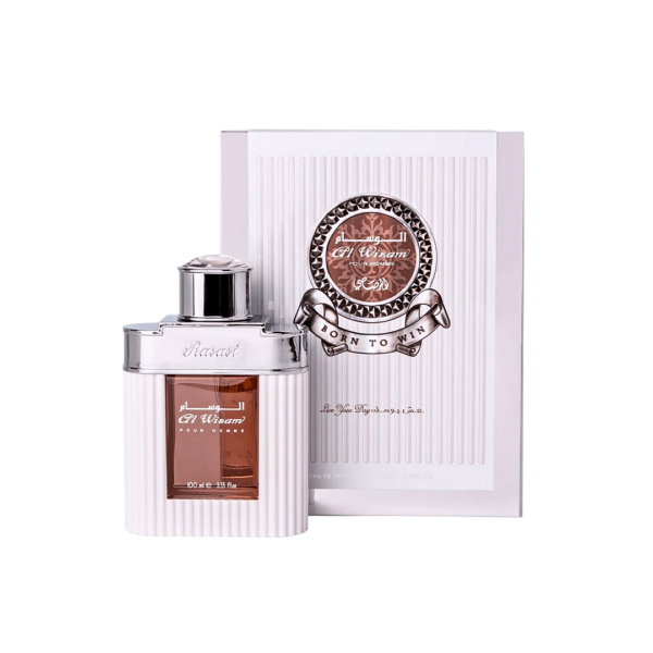 Rasasi Al Wisam Day Edp 100ml For Men
