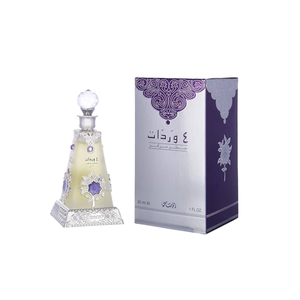 RASASI ARBA WARDAT 30ML