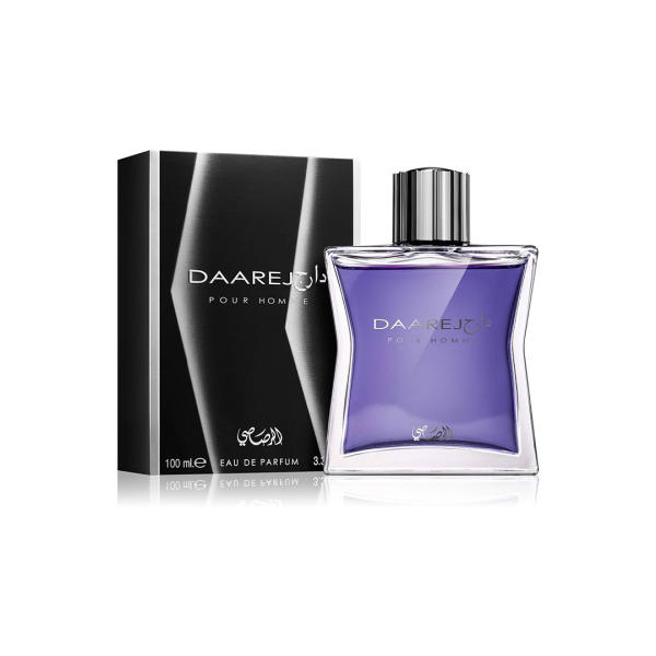 Rasasi Dareej Edp 100ml For Men