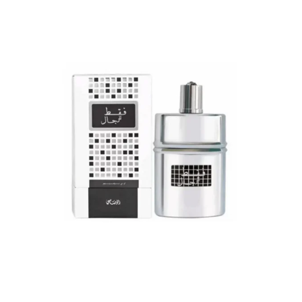 Rasasi Faqat Lil Rijal Edp 50ml For Men