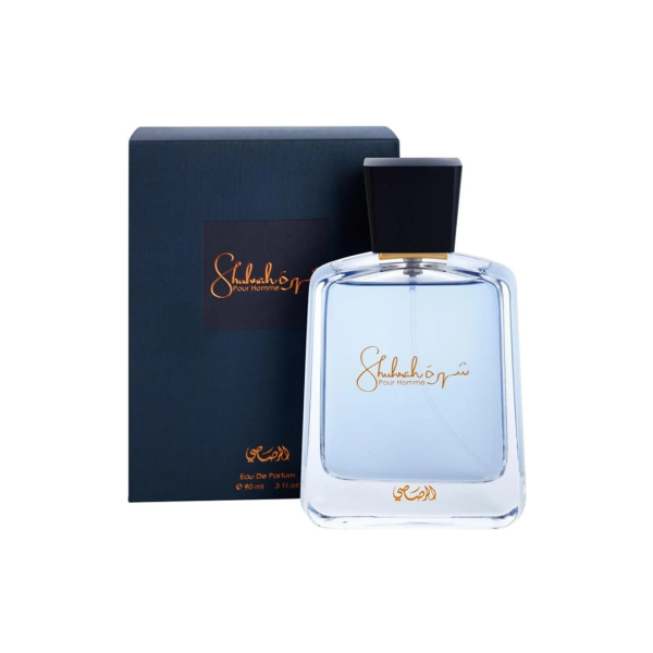 Rasasi Shuhrah Edp 100ml For Men
