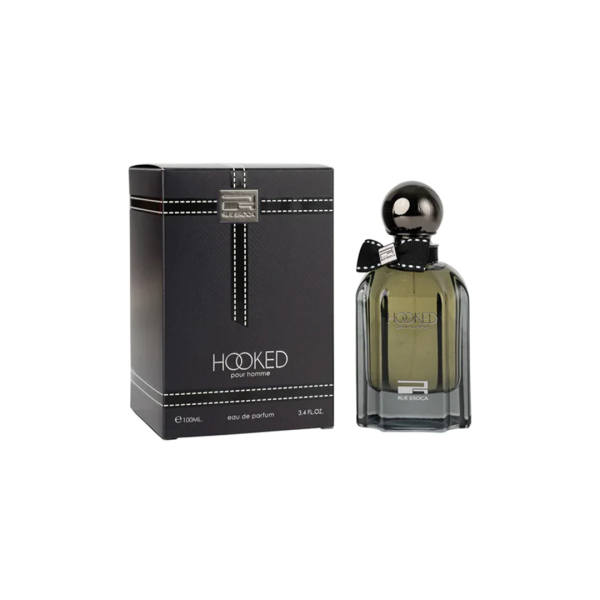 Rue Broca Hooked For Men