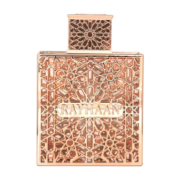 Rayhaan Divine Edp 100ml For Women