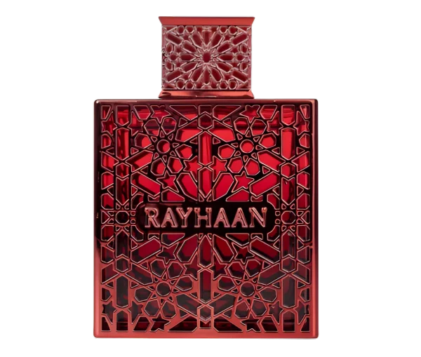 Rayhaan Crimson Edp 100ml For Unisex