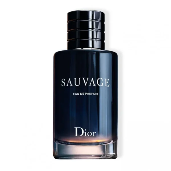 Dior Sauvage Edp 100ml For Men