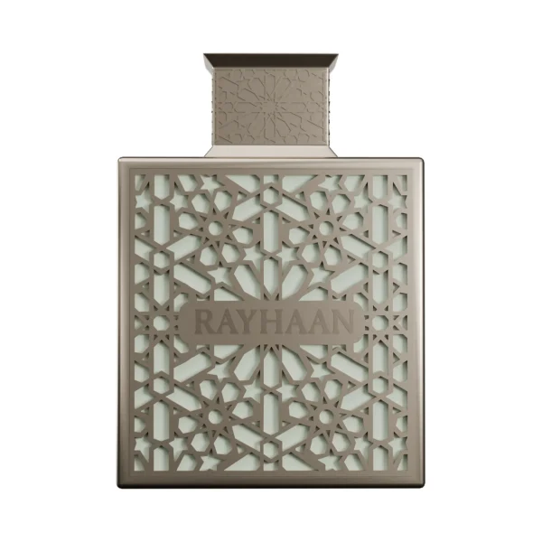 Rayhaan Terra Edp 100ml For Men