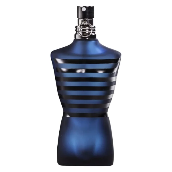 Jean Paul Gaultier Ultra Male Edt Intense