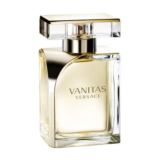 Versace Vanitas Edp 100ml for Women