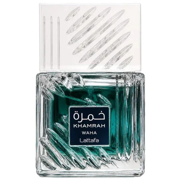 Lattafa Khamra Waha Edp 100ml for Unisex