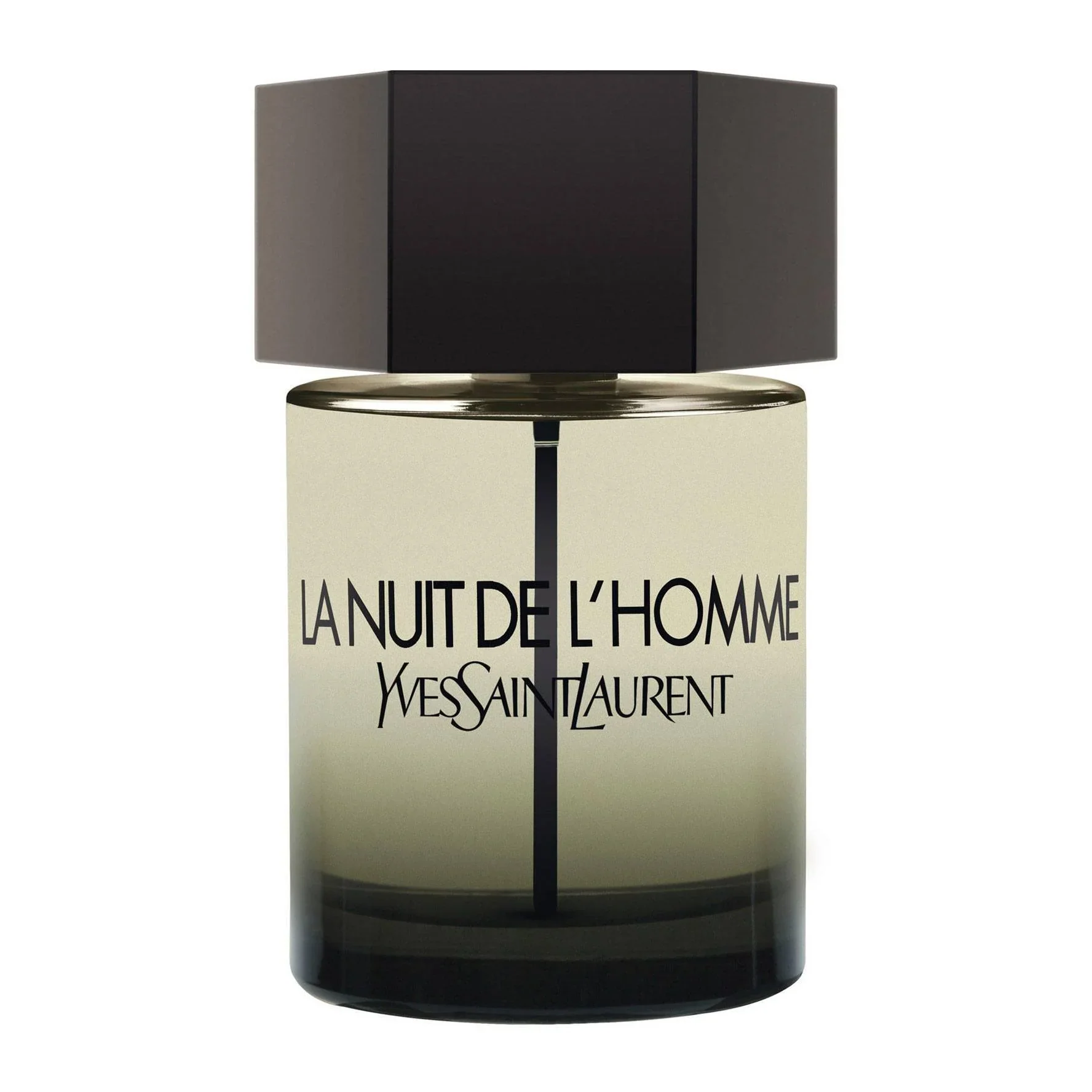 YSL Yves Saint Laurent La Nuit de L'Homme EDT 100ml for Men