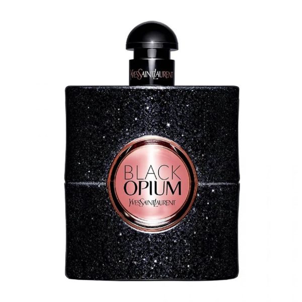 YSL Yves Saint Laurent Black Opium Edp 100ml for Women