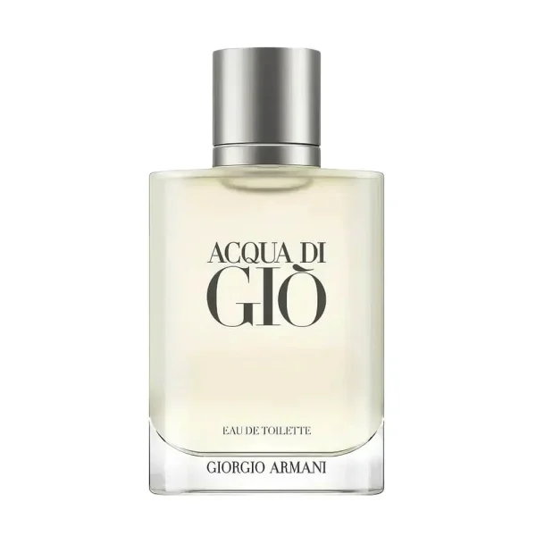 Giorgio Armani Acqua Di Gio Edt 100ml For Men