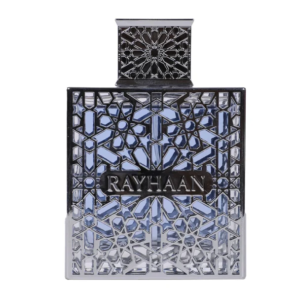 Rayhaan Aquatica Edp 100ml For Unisex