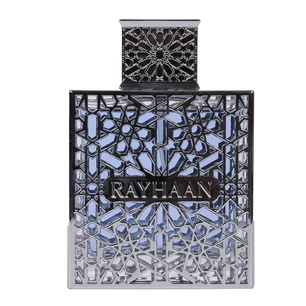 Rayhaan Aquatica Edp 100ml For Unisex