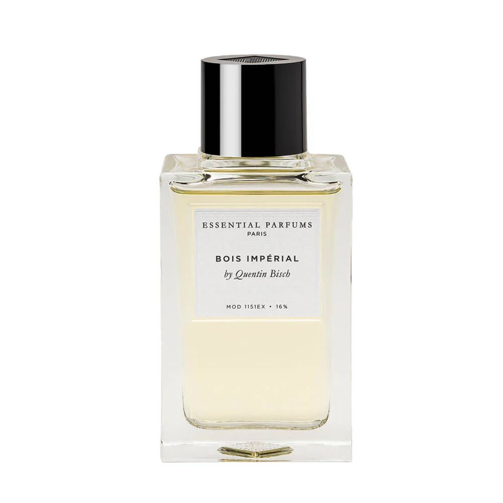 Essential Parfums Bois Imperial Edp 100ml Unisex