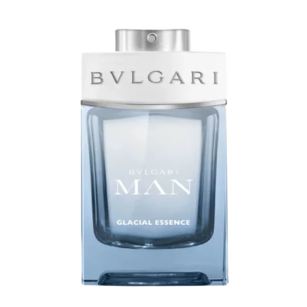 Bvlgari Man Glacial Essence Edp 100ml For Men