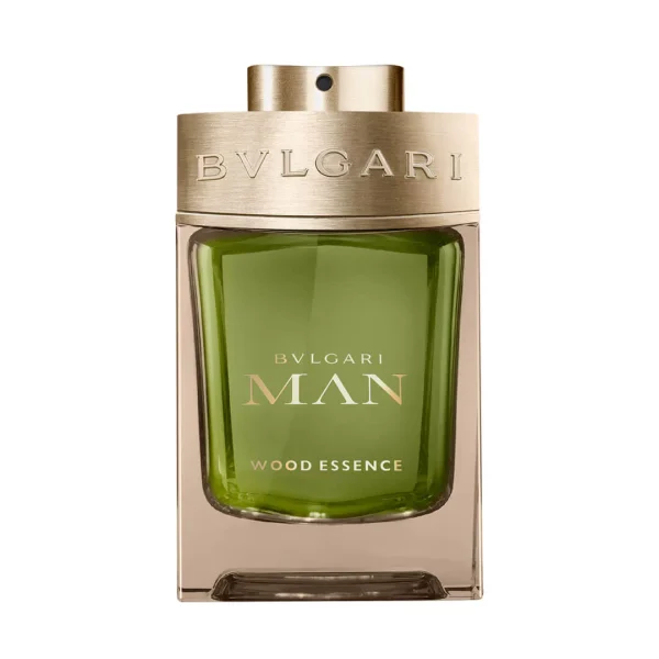Bvlgari Man Wood Essence Edp 100ml For Men
