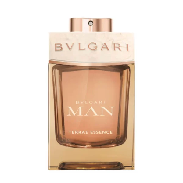 Bvlgari Man Terrae Essence Edp 100ml For Men