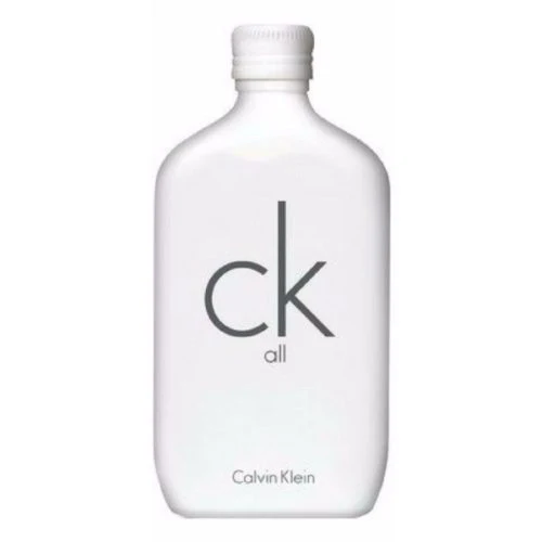 Calvin Klein CK All Edt Unisex