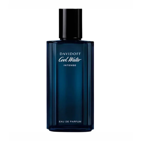 Davidoff Cool Water Intense Edp 100ml for Men