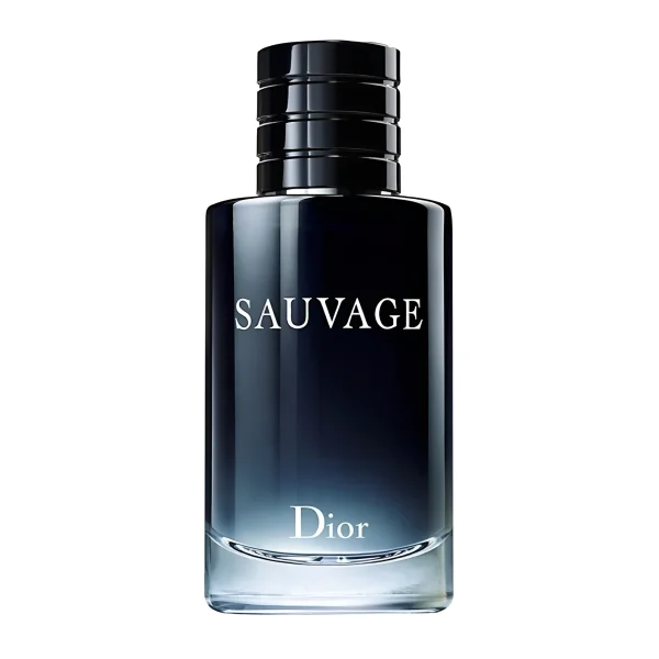 Dior Sauvage Edt 100ml for Men