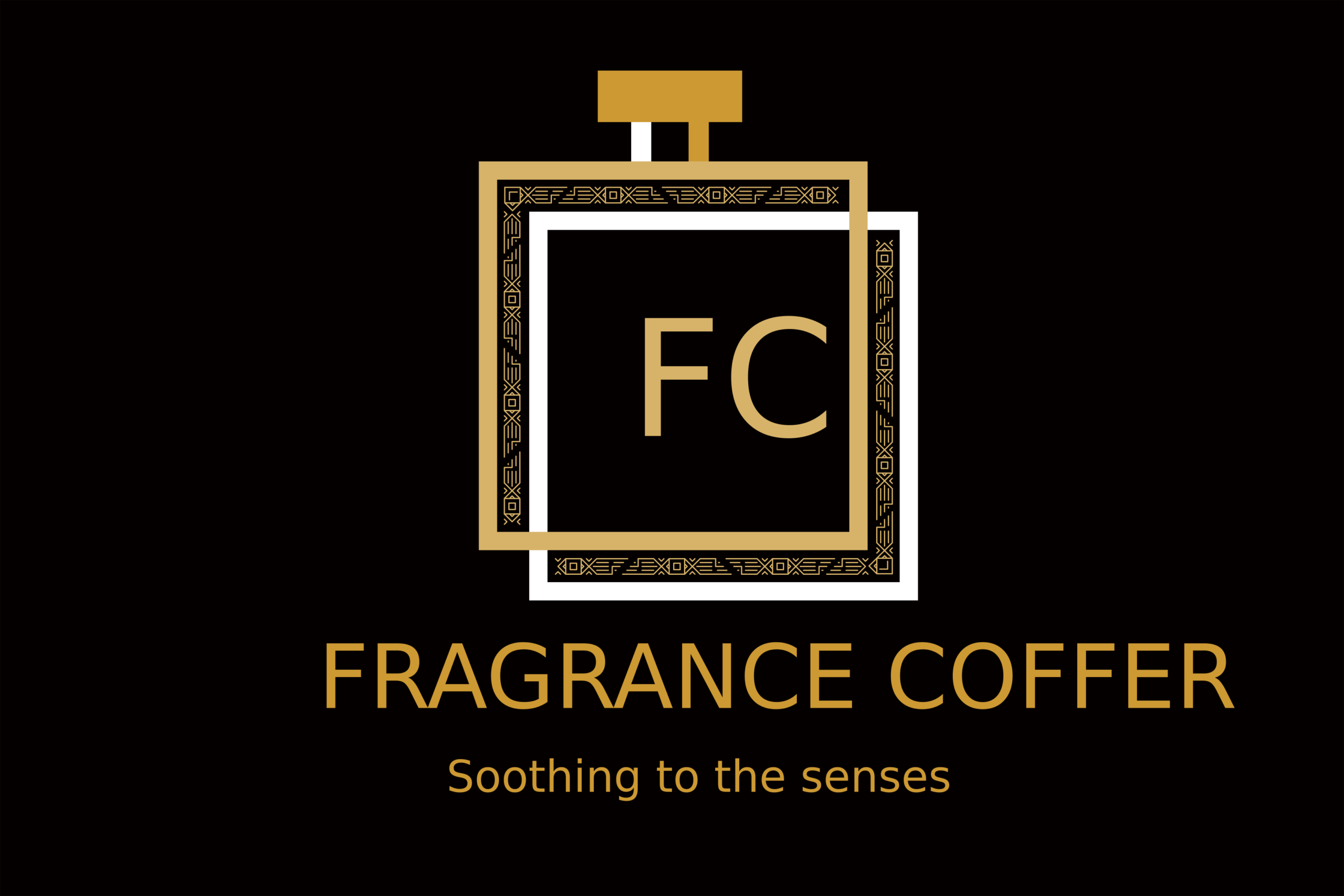 Fragrance Coffer