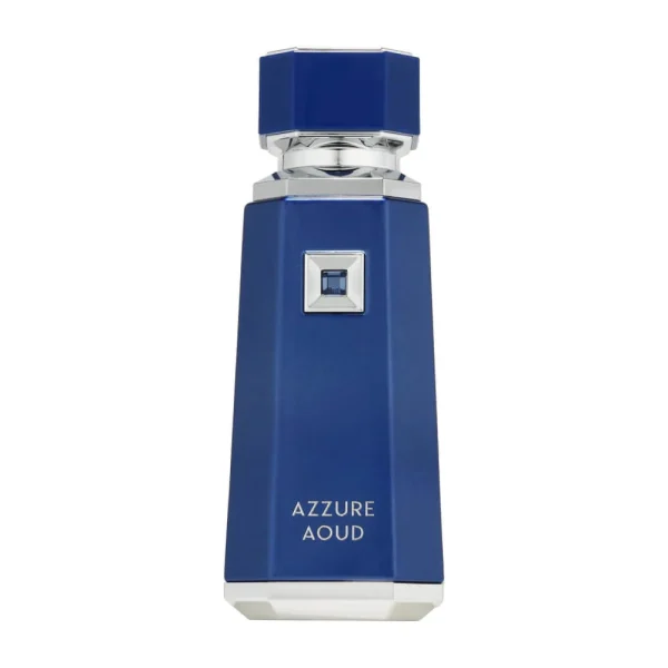 Fragrance World Azzure Aoud Edp 100ml For Unisex