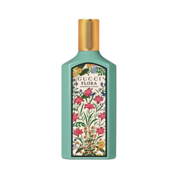 Gucci Flora Gorgeous Jasmine Edp for Women