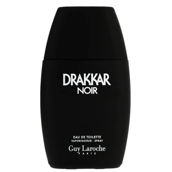 Guy Laroche Drakkar Noir Edt 100ml for Men