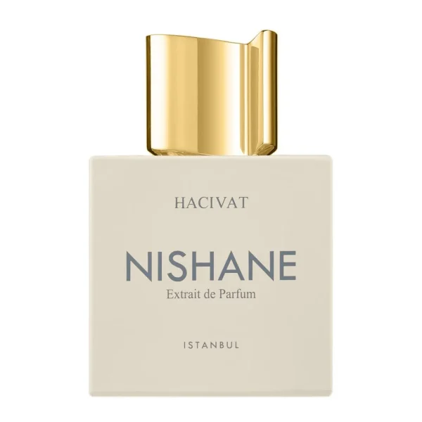 Nishane Hacivat Edp For Men
