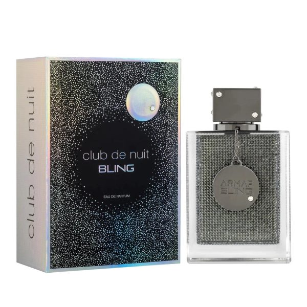 Armaf Club De Nuit Bling Edp 75ml for Men
