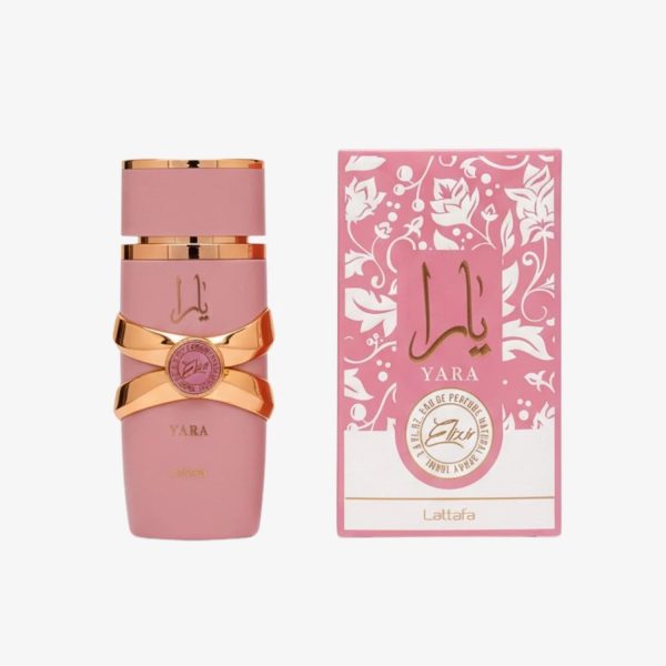 Lattafa Yara Elixir Edp 100ml for Women