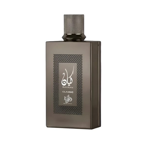 Al Wataniah Kayaan Classic For Unisex