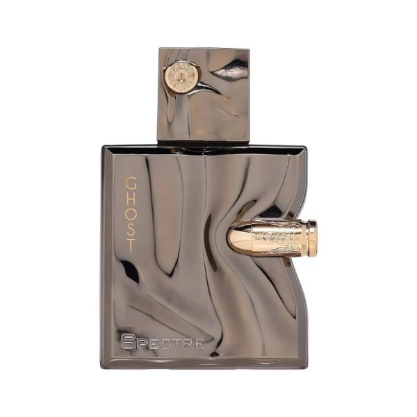 Fragrance World French Avenue Spectre Ghost Edp 80ml For Men