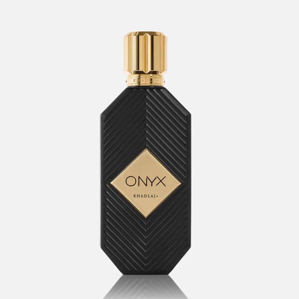 Khadlaj Onyx Edp 100ml For Men